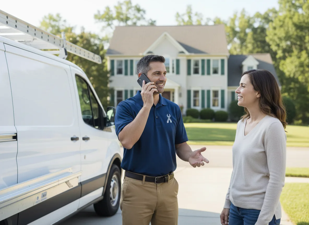 Home Gutter Service Doucette, TX FAQs